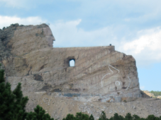 Crazy Horse Mon