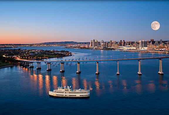 Image result for hornblower cruises san diego