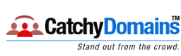 Catchy Domains