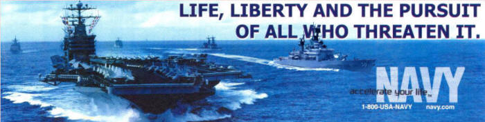 Navy Battle Group Echo
