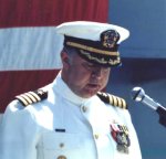 Captain Hardy - May 3, 1985