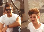 Steel Beach Westpac 1985
