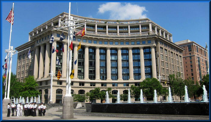 United States Navy Memorial