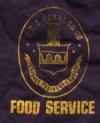 Food Service T-Shirt