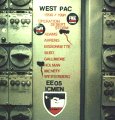 Forward IC Switchboard (missile plot) February 1991