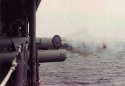 Torpedo Launch