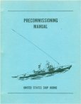 Pre-commissioning Manual