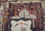 #2 Fireroom crew (1968)
