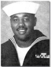 Kevin Wayne Yokum USN